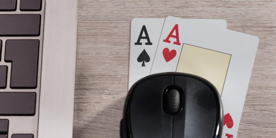 5 Erros Mais Comuns dos Iniciantes no Poker Online